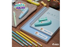 Kit Promocional com foto